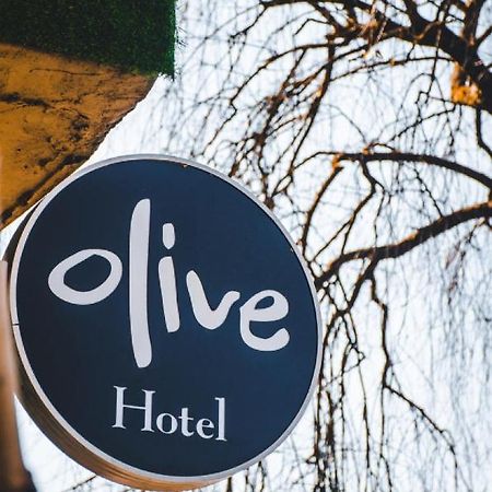 Olive By Tej Hotel And Resorts Darjeeling  Dış mekan fotoğraf