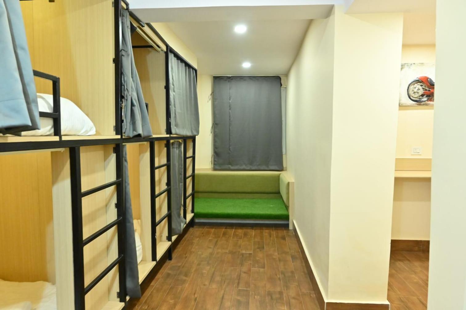 Olive By Tej Hotel And Resorts Darjeeling  Dış mekan fotoğraf