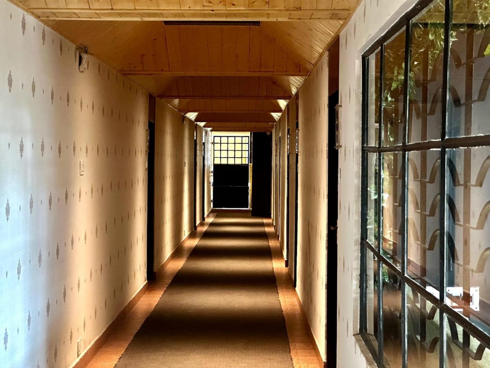 Olive By Tej Hotel And Resorts Darjeeling  Dış mekan fotoğraf