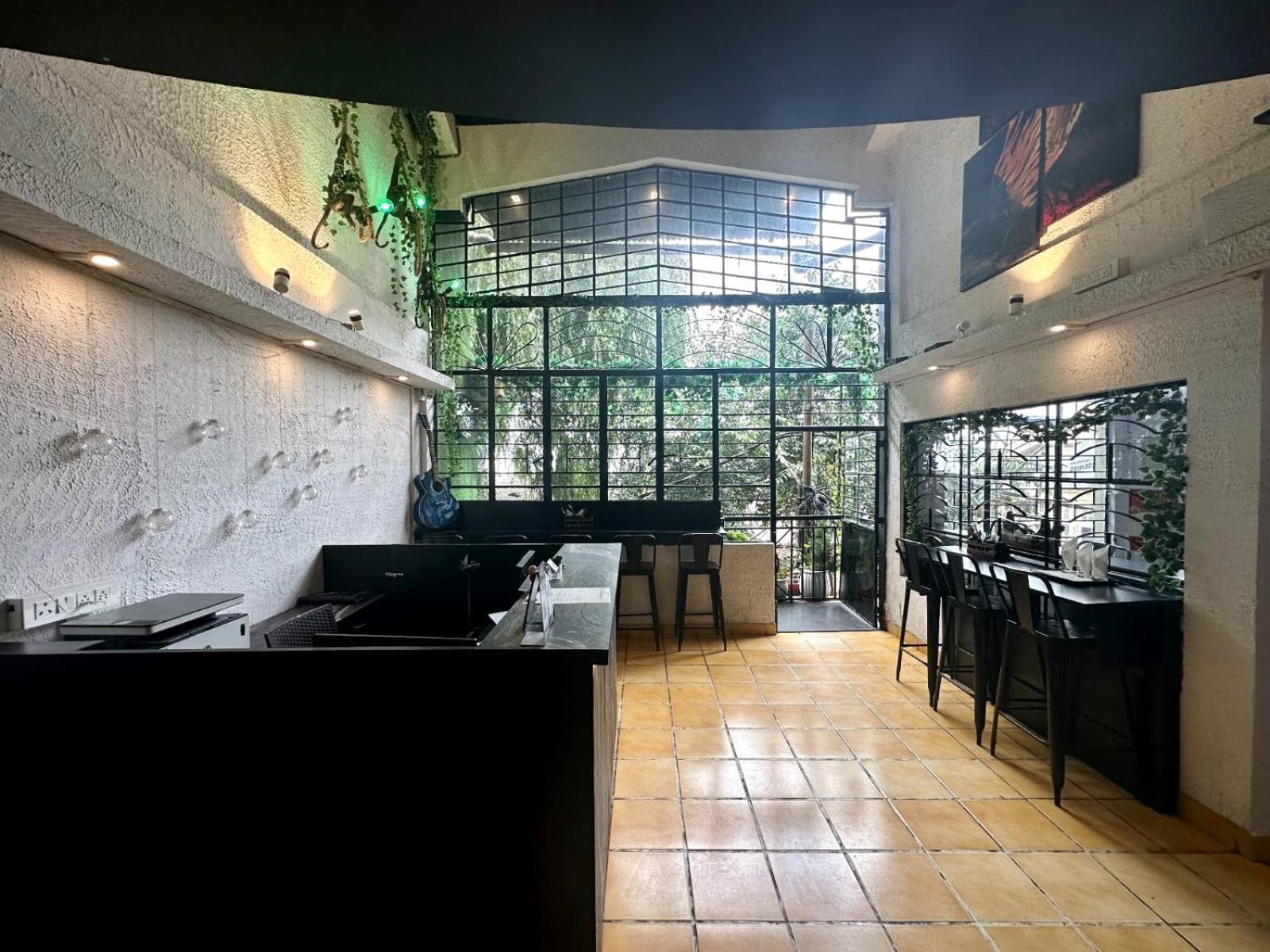 Olive By Tej Hotel And Resorts Darjeeling  Dış mekan fotoğraf